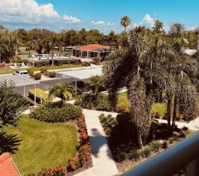 9320 Clubside Circle, Unit 2308, Sarasota, FL 34238 Photo