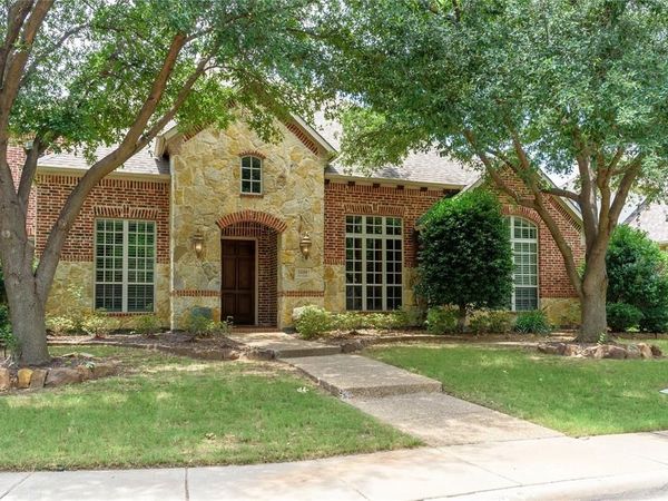 11819 Coronado Trail, Frisco, TX 75033