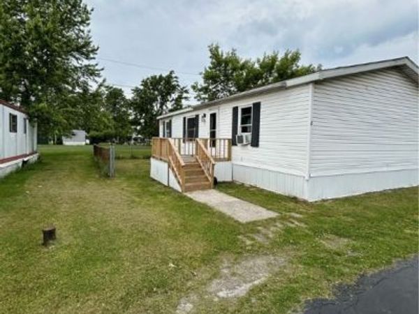 51 Ritchie Lot #2 Avenue, Tonawanda, NY 14150