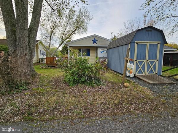 127,150 NAOMI AND PUCKSINWAH LANES, Unit GLEN 9, EARLEVILLE, MD 21919