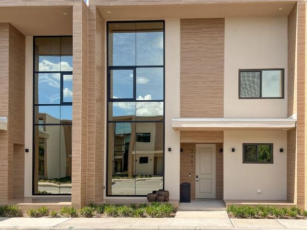 7461 BLEECKER LANE, KISSIMMEE, FL 34747