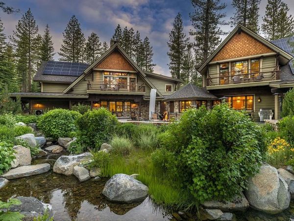 8133 Valhalla Drive, Truckee, CA 96161