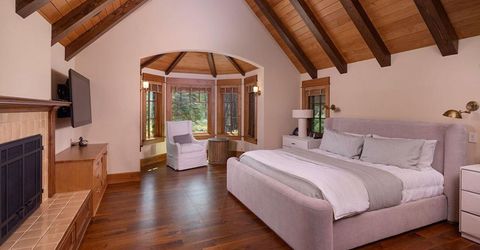 8133 Valhalla Drive, Truckee, CA 96161 Photo