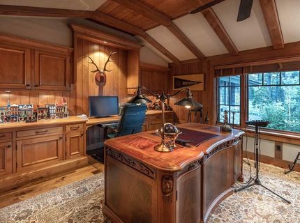 8133 Valhalla Drive, Truckee, CA 96161 Photo