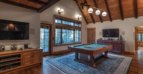 8133 Valhalla Drive, Truckee, CA 96161 Photo