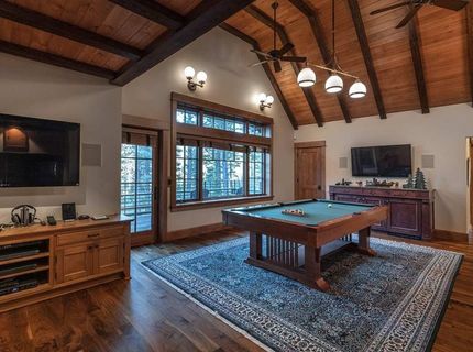 8133 Valhalla Drive, Truckee, CA 96161 Photo