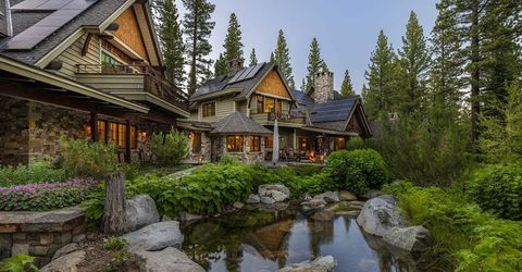 8133 Valhalla Drive, Truckee, CA 96161 Photo