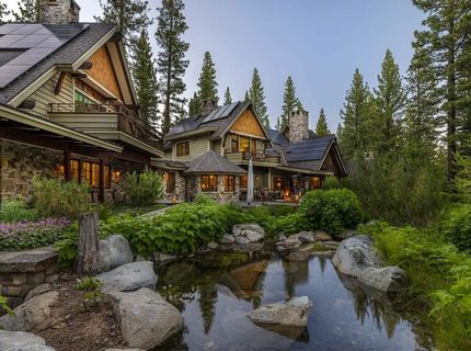 8133 Valhalla Drive, Truckee, CA 96161 Photo