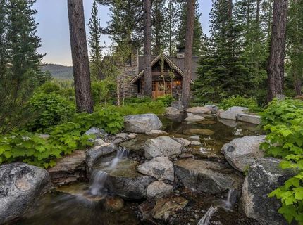 8133 Valhalla Drive, Truckee, CA 96161 Photo