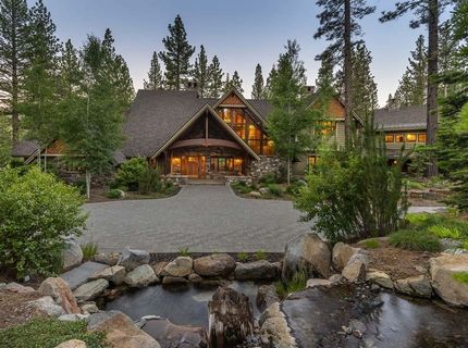 8133 Valhalla Drive, Truckee, CA 96161 Photo