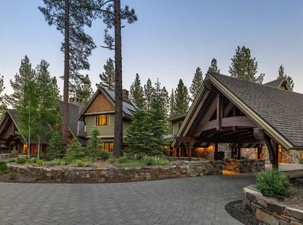 8133 Valhalla Drive, Truckee, CA 96161 Photo