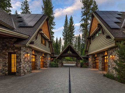 8133 Valhalla Drive, Truckee, CA 96161 Photo