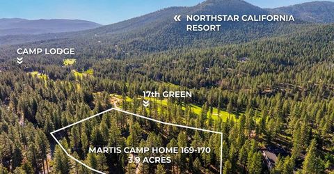 8133 Valhalla Drive, Truckee, CA 96161 Photo