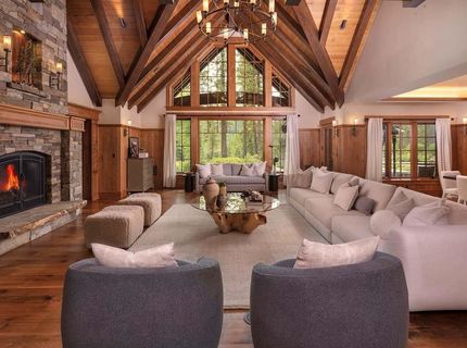 8133 Valhalla Drive, Truckee, CA 96161 Photo