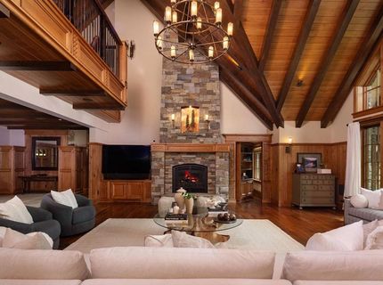 8133 Valhalla Drive, Truckee, CA 96161 Photo