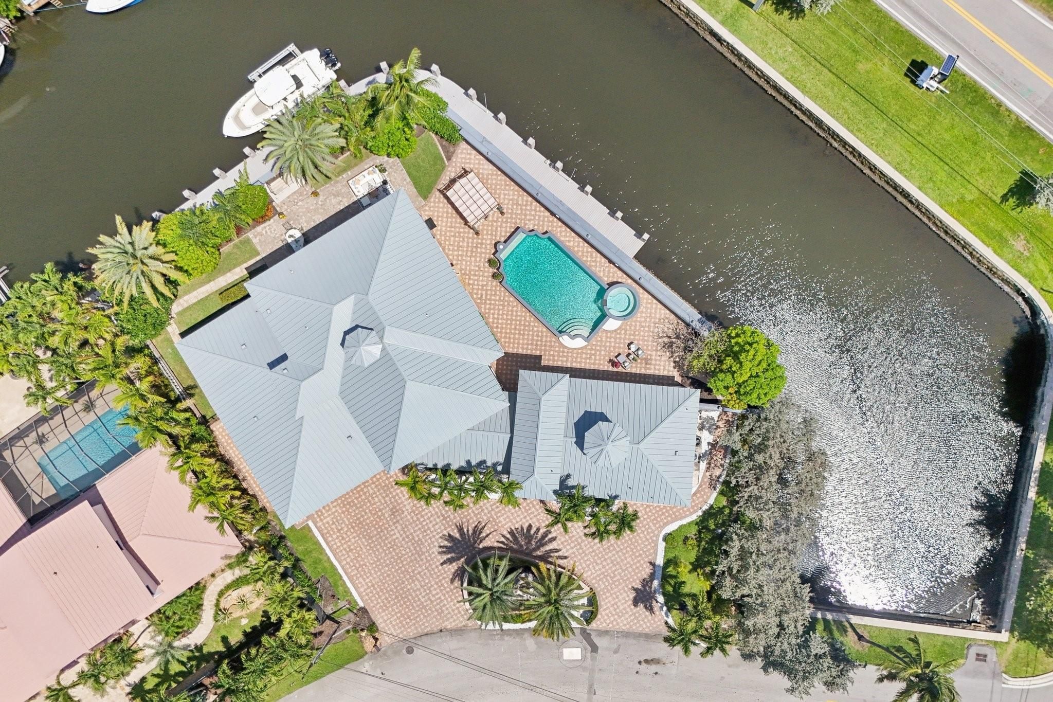 3900 NE 23rd Ter, Lighthouse Point, FL 33064 Photo