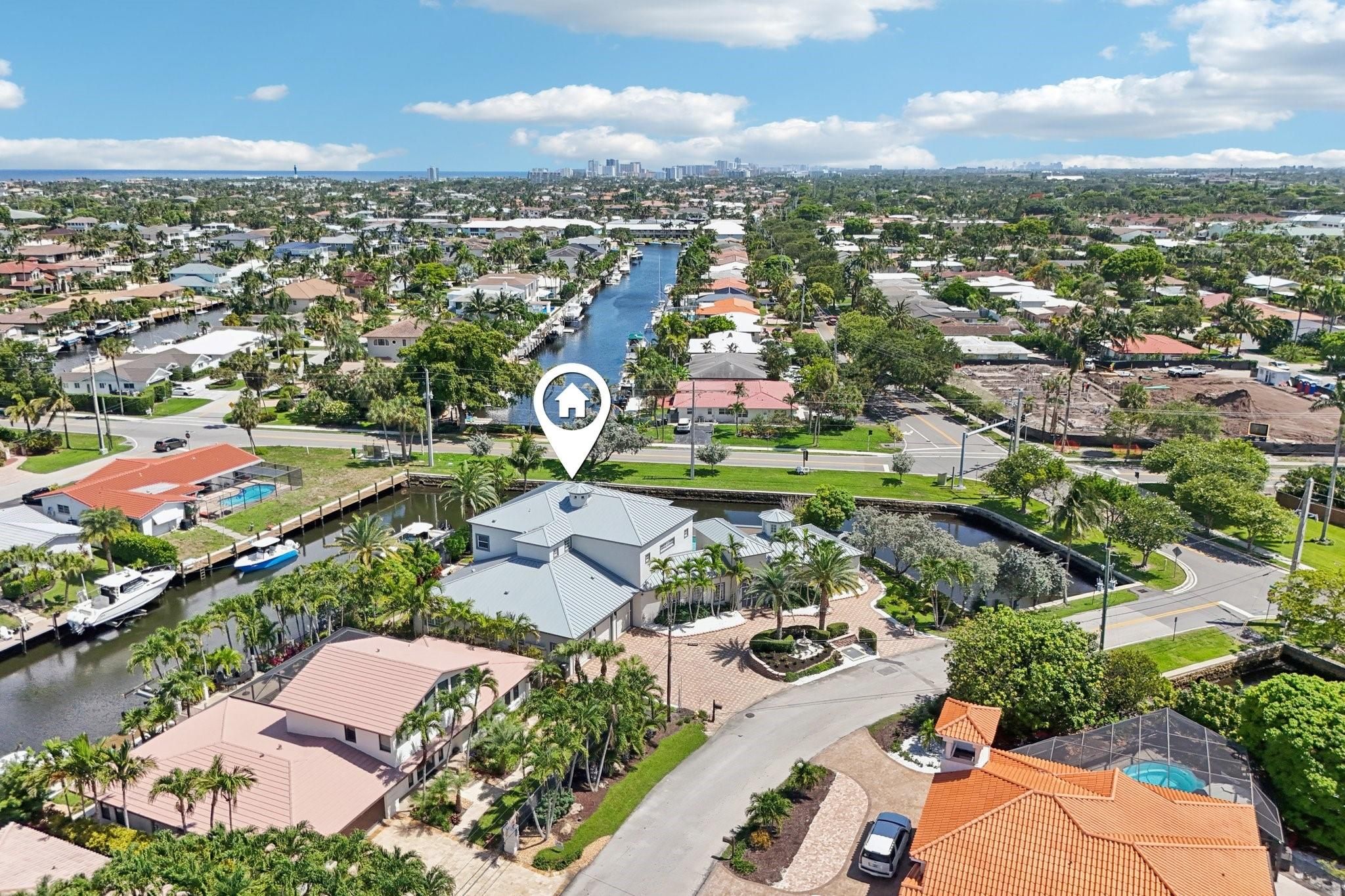 3900 NE 23rd Ter, Lighthouse Point, FL 33064 Photo