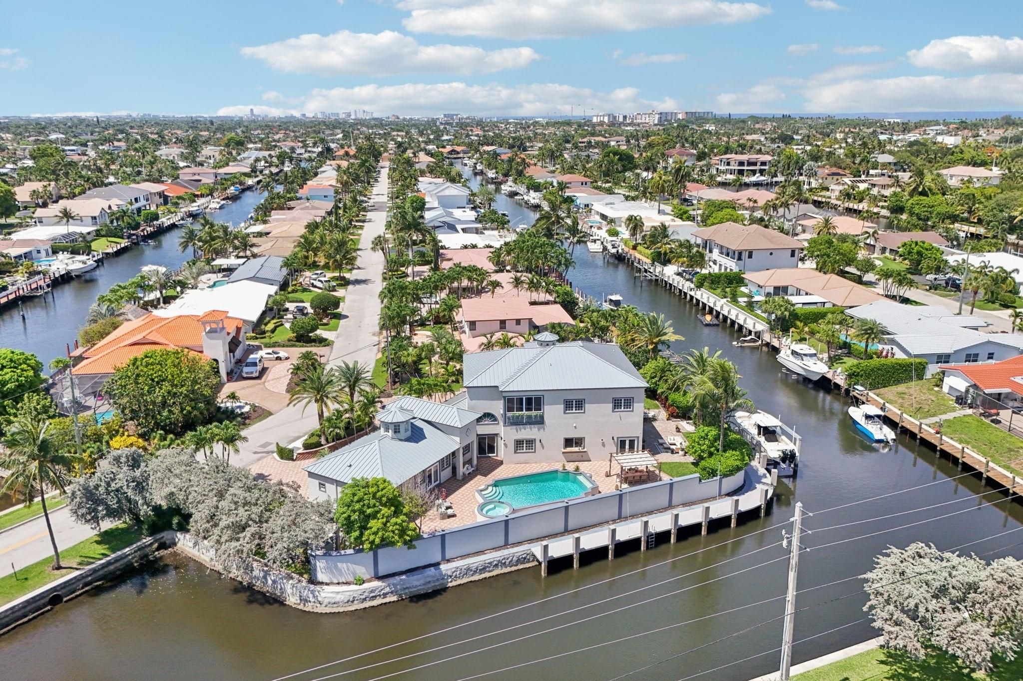 3900 NE 23rd Ter, Lighthouse Point, FL 33064 Photo