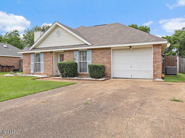 2120 Meagan Drive, Byram, MS 39272