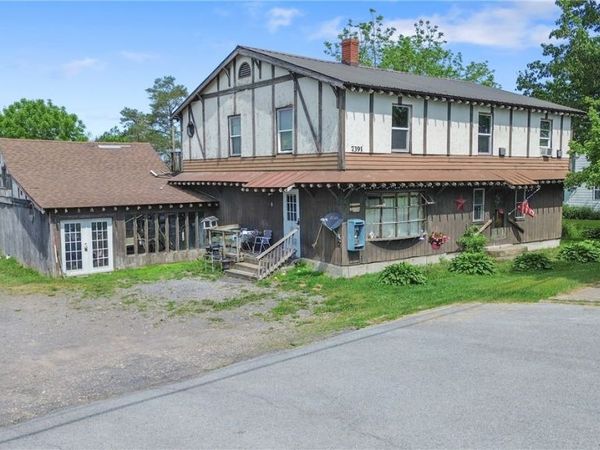 7391 State Route 3, Pulaski, NY 13142