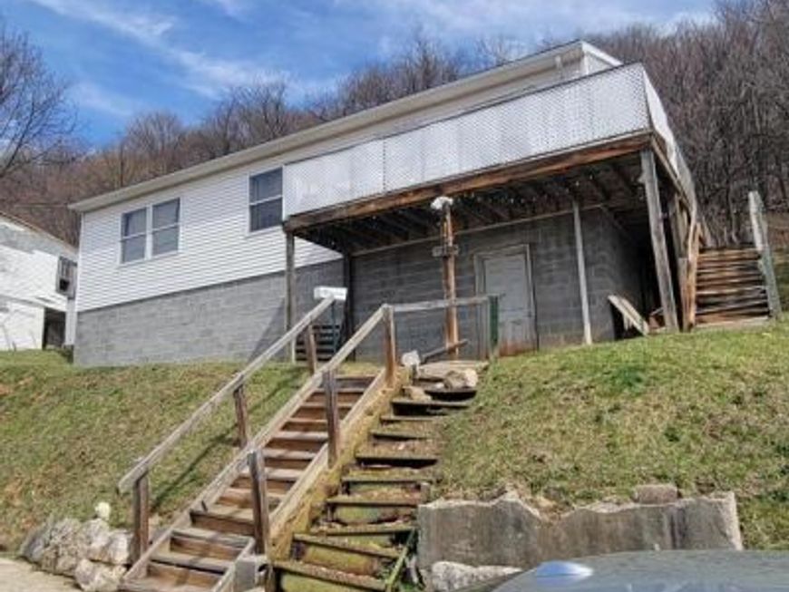 415 Independence Street, Cumberland, MD 21502 Main Photo