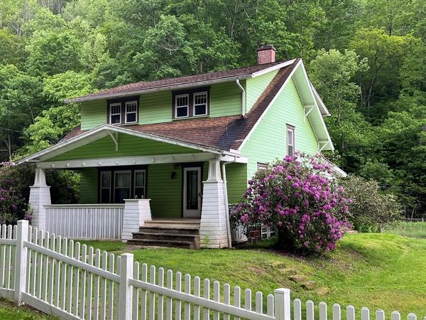 808 Rush Run Road, Other, WV 26562