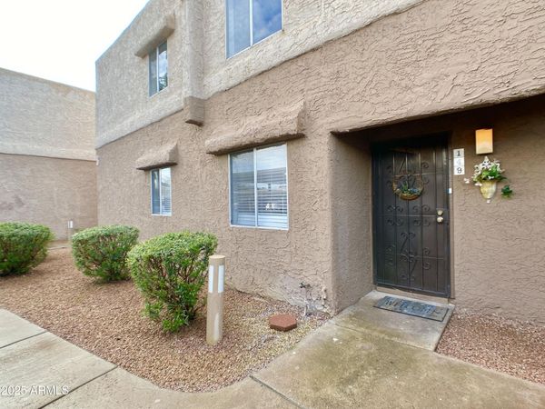 4554 E PARADISE VILLAGE Parkway, Unit 149, Phoenix, AZ 85032