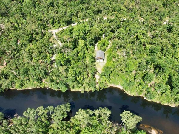 NE River Ridge Way, Lee, FL 32059