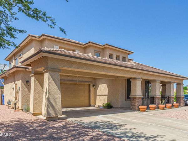 16217 N 154TH Drive, Surprise, AZ 85374