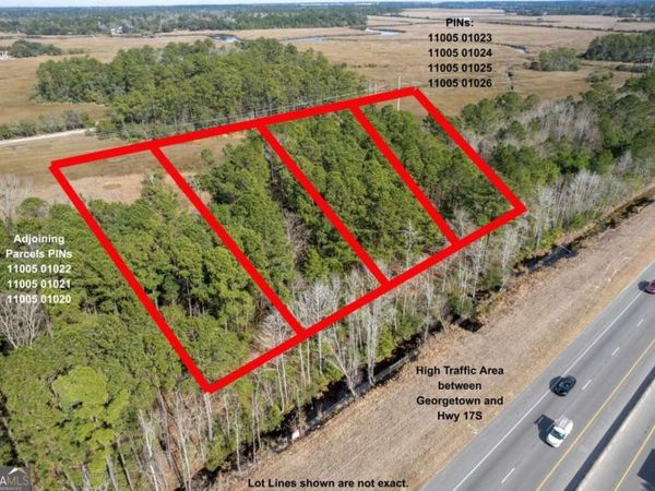 0 Abercorn Extension, Savannah, GA 31419