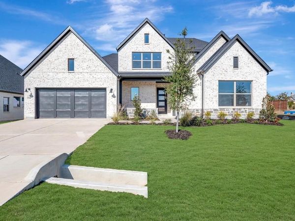 2245 Village Trail, Lakewood Village, TX 75068