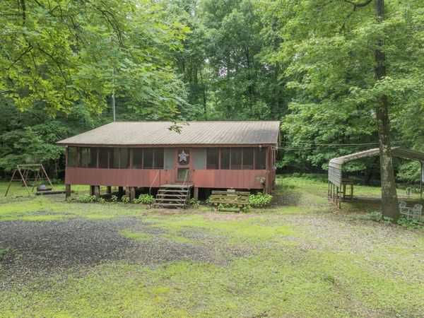 525 Wesley Lake Road, Stanton, TN 38069