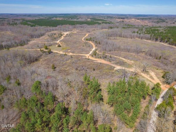 0 Vista Lane, Bethel Springs, TN 38315