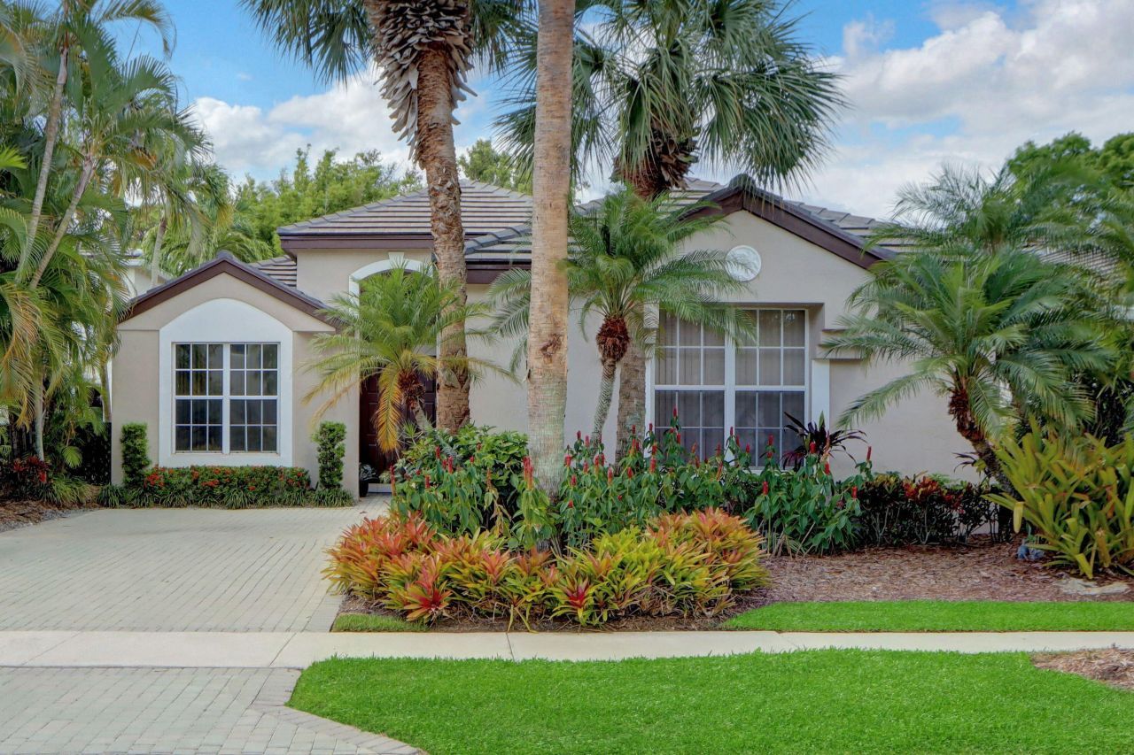 3346 NW 53rd Circle, Boca Raton, FL 33496 Photo