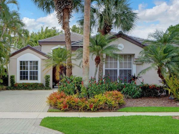 3346 NW 53rd Circle, Boca Raton, FL 33496