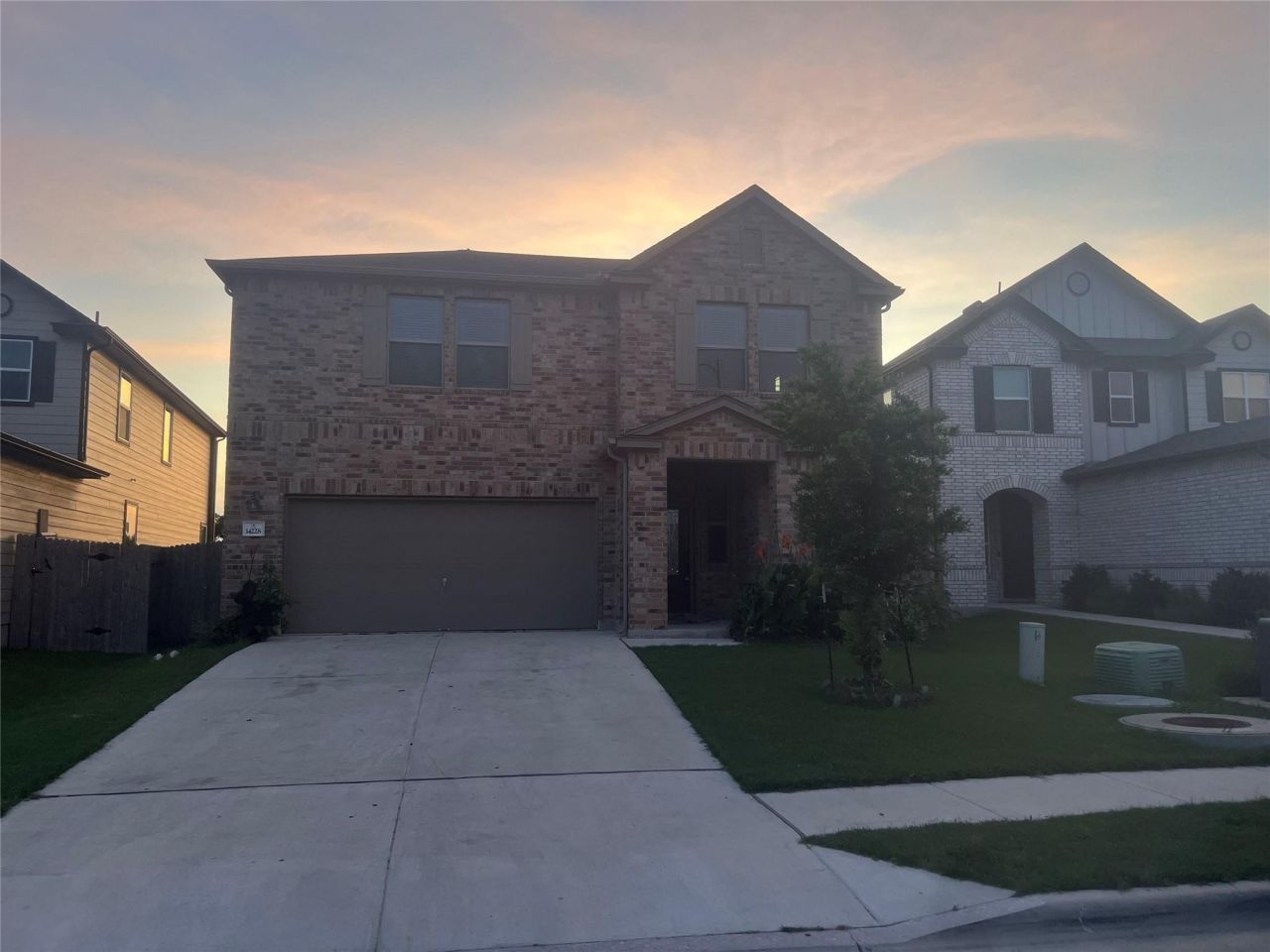 14228 Silver Lace Ln, Pflugerville, TX 78660 Main Photo