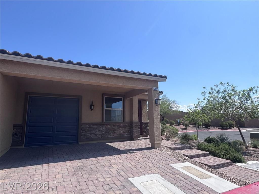 2653 Crystal Blue Street, Laughlin, NV 89029 Main Photo