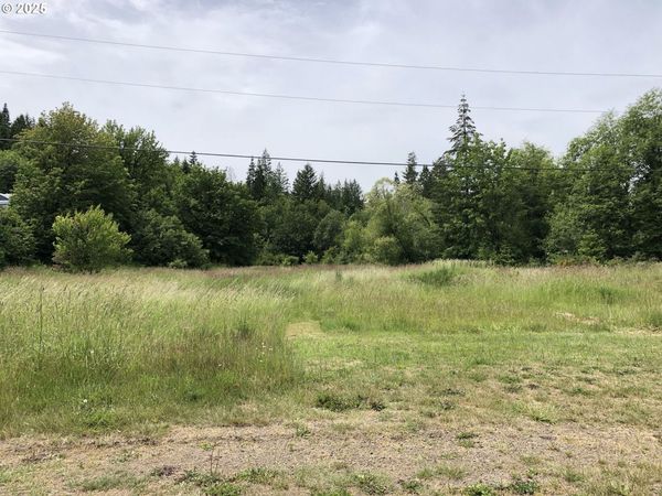 Cougar ST, Vernonia, OR 97064