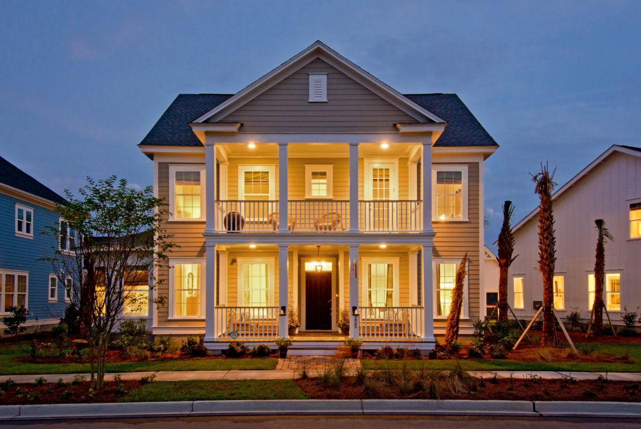 2038 Sea Water Drive Photo 1