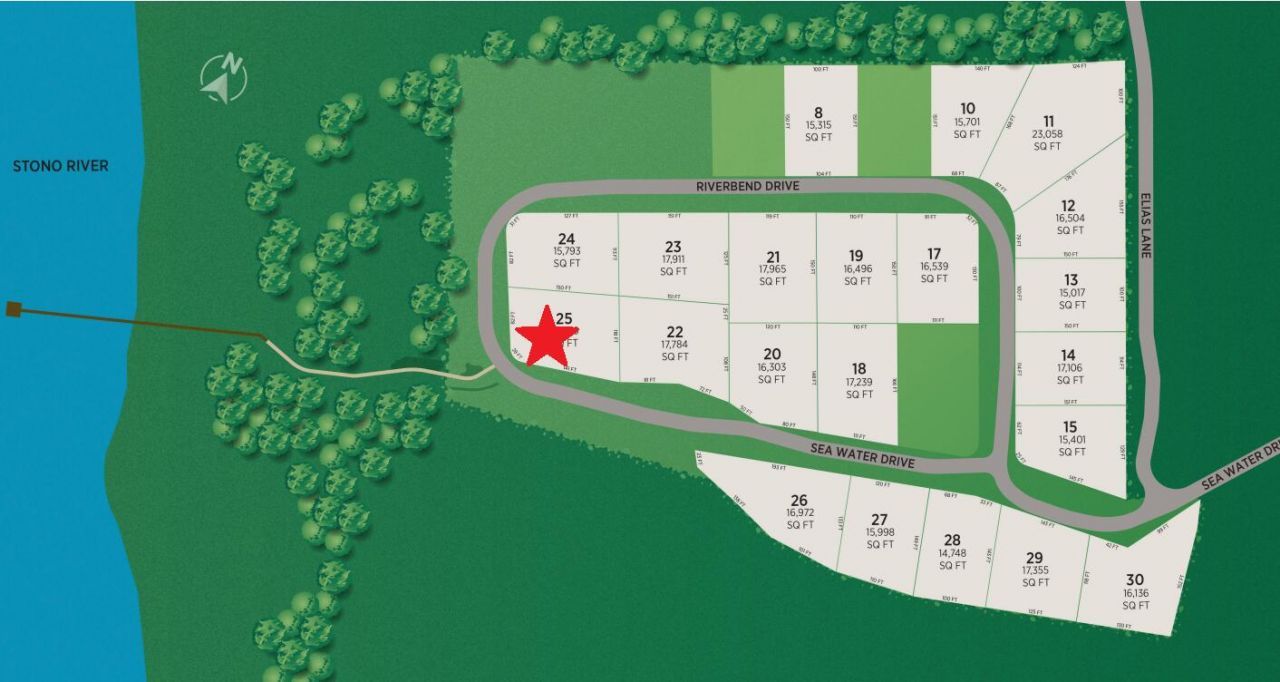 2038 Sea Water Drive Photo 46