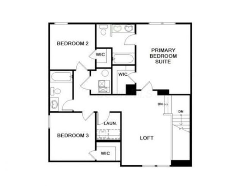 206 Berschet Drive, South Charleston, OH 45368 Photo 4