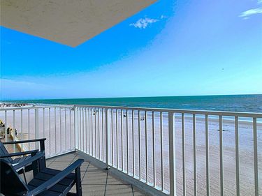 18650 GULF BOULEVARD, Unit 314, INDIAN SHORES, FL 33785