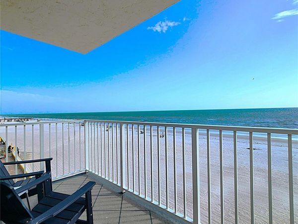 18650 GULF BOULEVARD, Unit 314, INDIAN SHORES, FL 33785