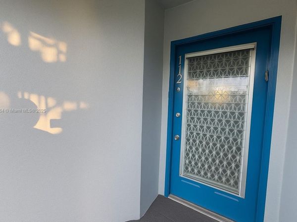 12500 SW 5th Ct, Unit 112M, Pembroke Pines, FL 33027