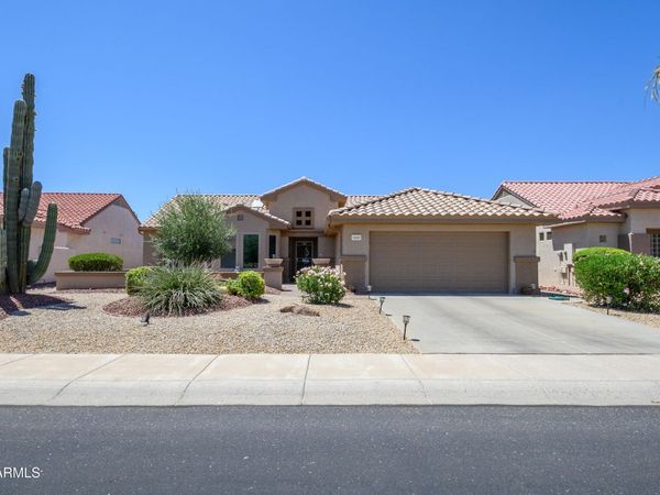 16287 W WILLOW CREEK Lane, Surprise, AZ 85374