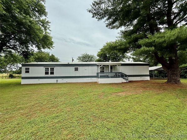 441210 Hillcrest Drive, Adair, OK 74332
