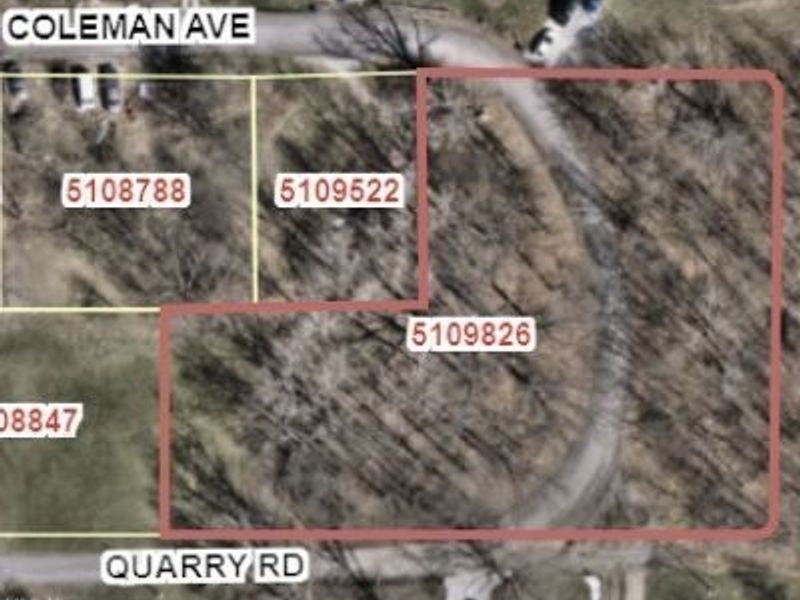 2077 Coleman Avenue, Akron, OH 44312 Photo 6