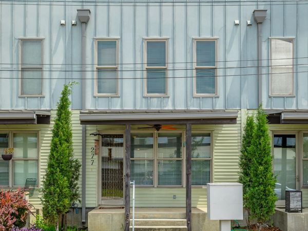 277 W 19th Street, Chattanooga, TN 37408