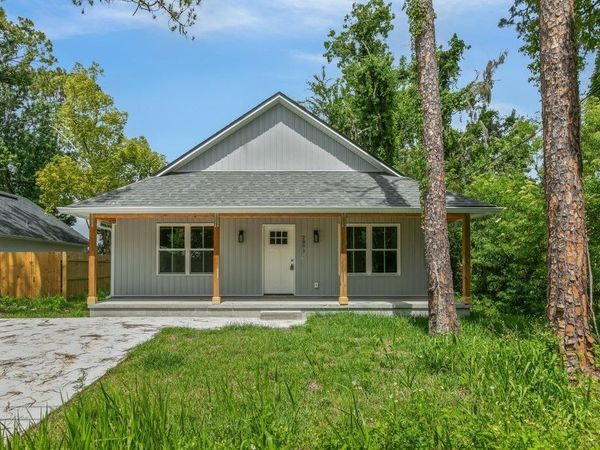 2891 N 8Th St, St Augustine, FL 32084