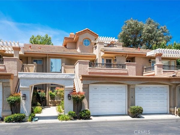 23926 Arroyo Park Drive, Unit 123, Valencia, CA 91355
